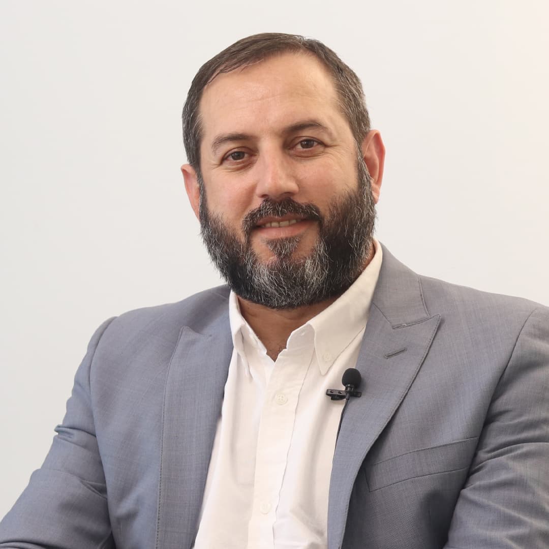 مجتبی عباسی