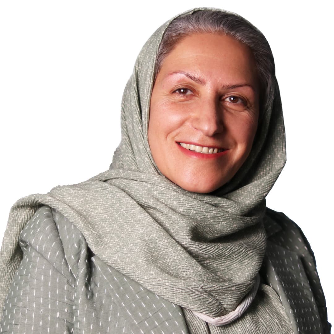 طاهره درخشان