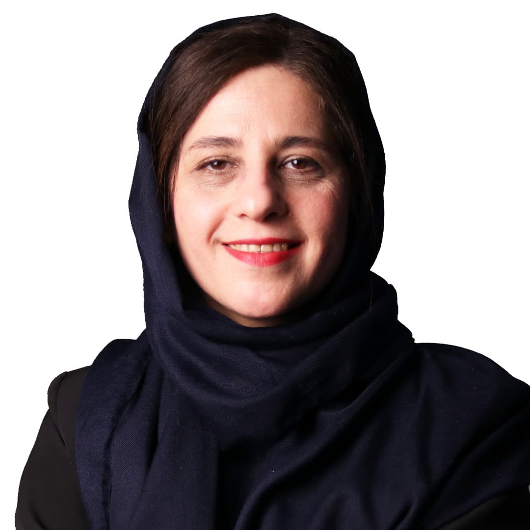 آلاله قلیش‌لی