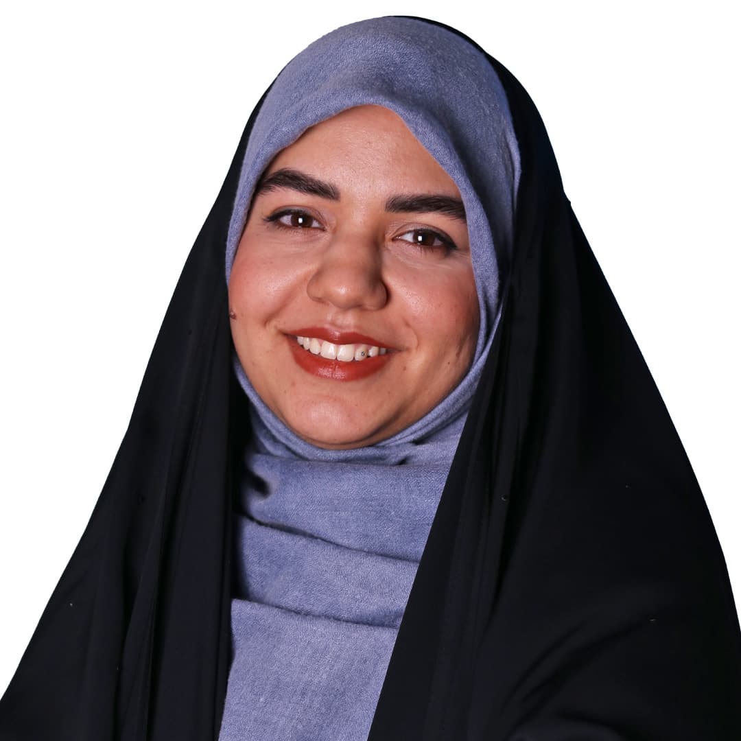 حسانه نخعی
