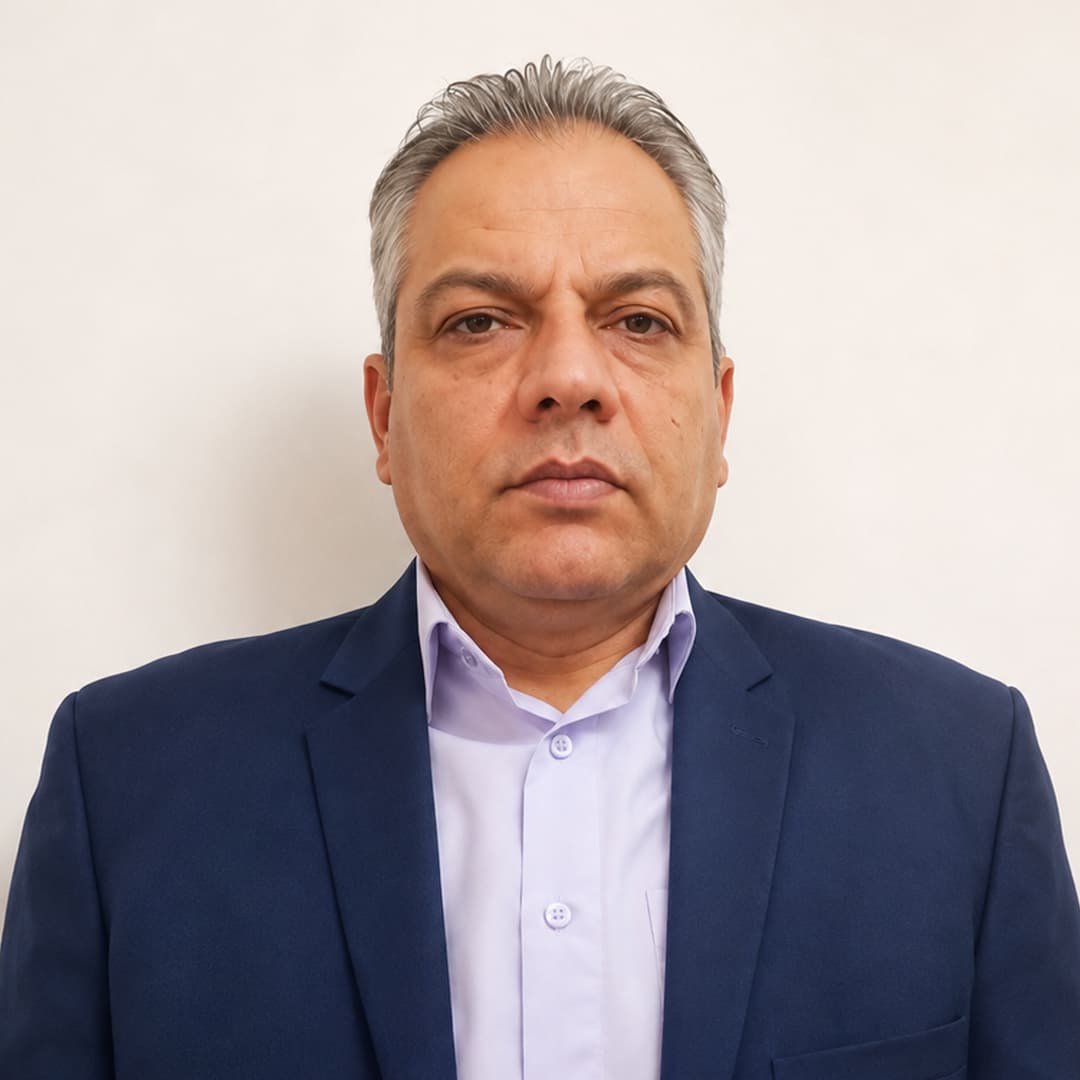 علی حیدری
