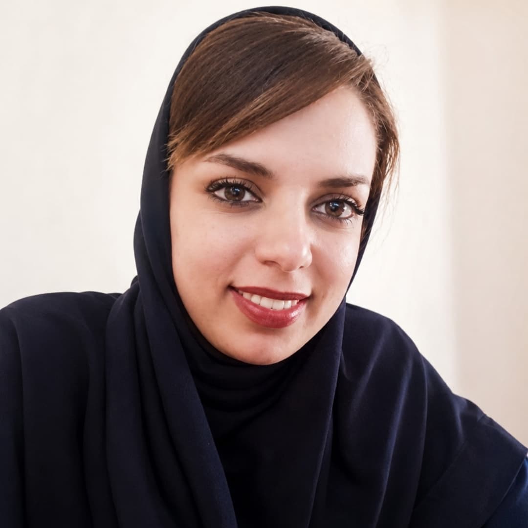 مرضیه عباسی